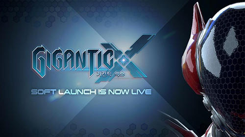 Scarica Gigantic X gratis per Android 5.0.