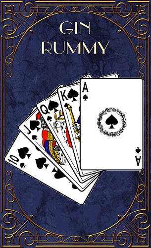 Scarica Gin rummy gratis per Android.