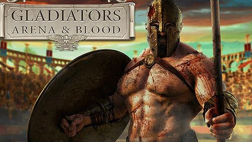 Scarica Gladiators 3D gratis per Android.