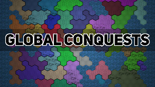 Scarica Global conquests gratis per Android.