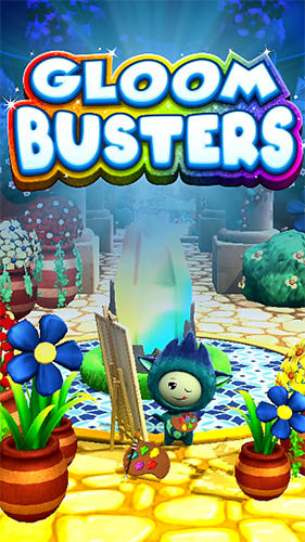 Scarica Gloom busters gratis per Android.
