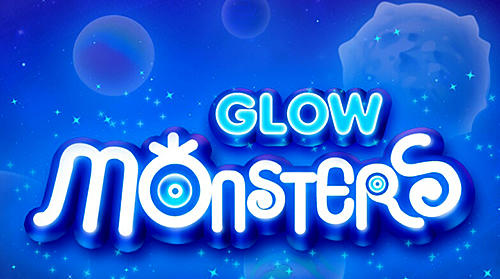 Glow monsters: Maze survival