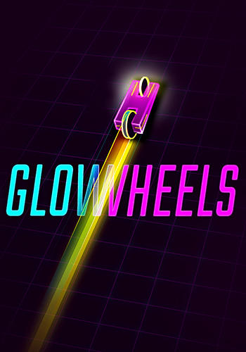 Scarica Glow wheels gratis per Android 4.1.