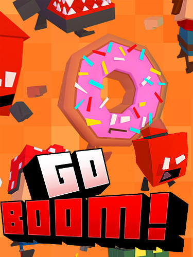 Scarica Go boom! gratis per Android 6.0.