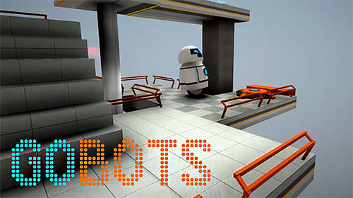 Scarica Gobots gratis per Android.