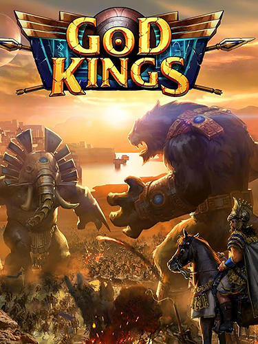 Scarica God kings gratis per Android 4.3.