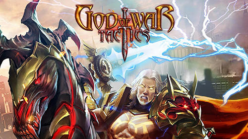 Scarica God of war tactics: Epic battles begin gratis per Android.