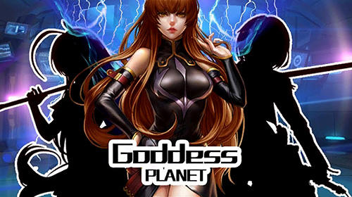 Scarica Goddess planet gratis per Android.