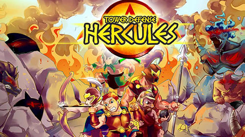 Scarica Gods of myth TD: King Hercules son of Zeus gratis per Android.