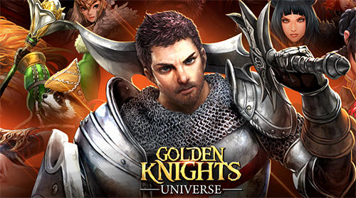 Scarica Golden knights universe gratis per Android 4.4.