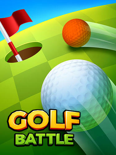 Scarica Golf battle by Yakuto gratis per Android.