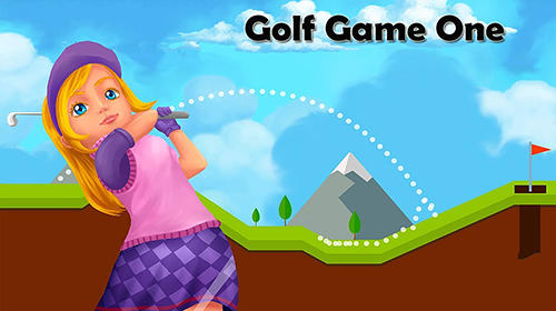 Golf game one