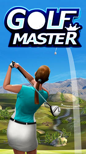 Scarica Golf master 3D gratis per Android 4.0.