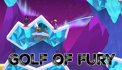 Scarica Golf of fury gratis per Android.