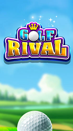 Golf rival