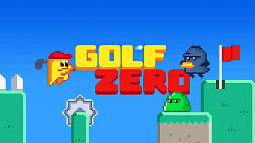 Scarica Golf zero gratis per Android 2.3.