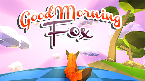 Scarica Good morning fox: Runner game gratis per Android 4.1.