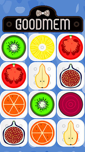 Scarica Goodmem: Game for your brain and reaction gratis per Android.