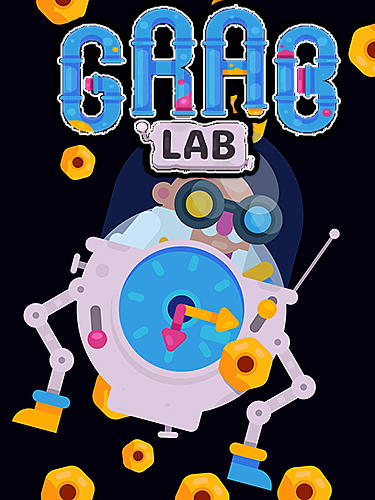Scarica Grab lab gratis per Android.
