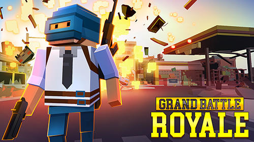 Scarica Grand battle royale gratis per Android.