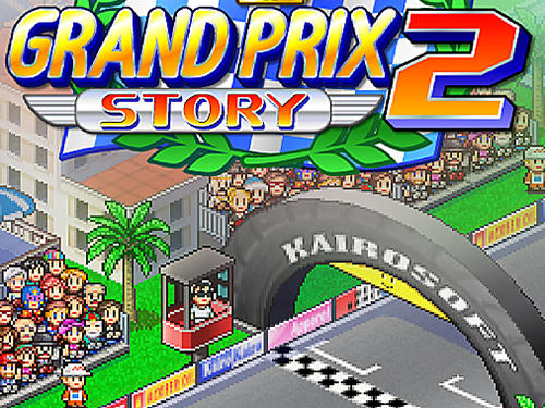 Scarica Grand prix story 2 gratis per Android.