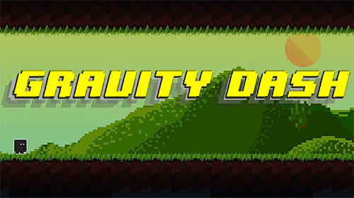 Scarica Gravity dash: Endless runner gratis per Android.