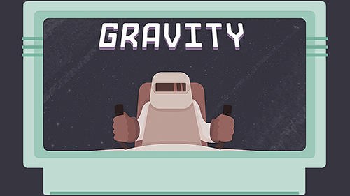 Scarica Gravity: Journey to the space mission... All alone... gratis per Android.