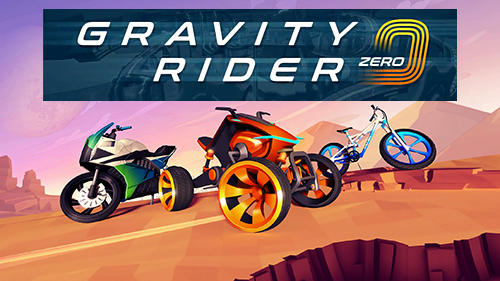 Scarica Gravity rider zero gratis per Android.