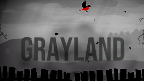 Scarica Grayland gratis per Android 4.3.