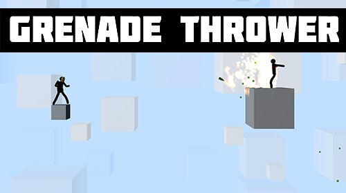 Scarica Grenade thrower 3D gratis per Android.
