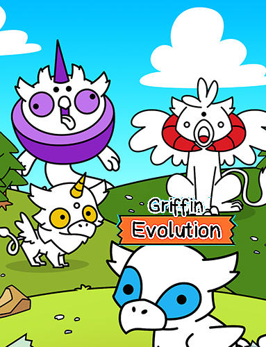 Scarica Griffin evolution: Merge and create legends! gratis per Android.