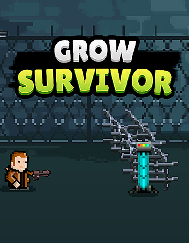 Scarica Grow survivor: Dead survival gratis per Android 4.1.