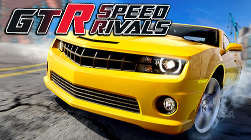 Scarica GTR speed rivals gratis per Android.