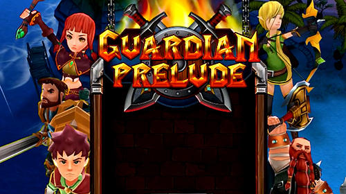 Scarica Guardian prelude: HD full version gratis per Android.