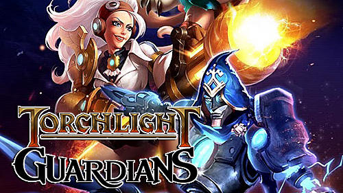 Scarica Guardians: A torchlight game gratis per Android 4.1.