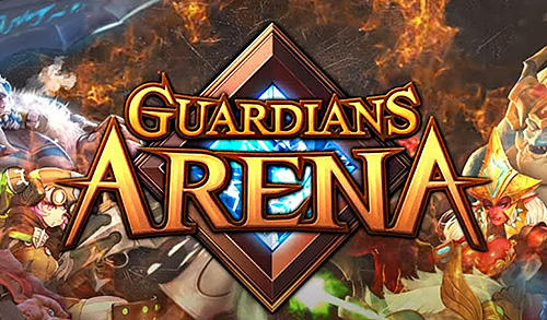 Scarica Guardians arena gratis per Android.