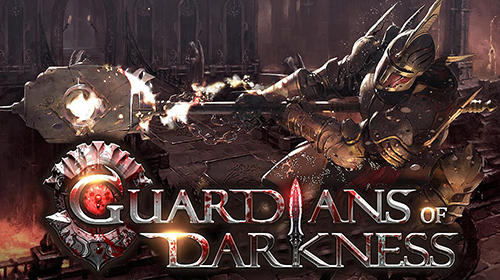 Scarica Guardians of darkness gratis per Android.