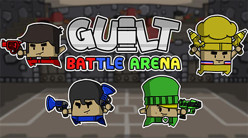 Scarica Guilt battle arena gratis per Android 4.4.