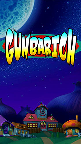 Scarica Gunbarich gratis per Android 4.2.