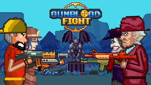 Scarica Gunblood fight gratis per Android.