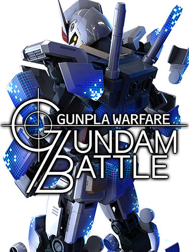 Scarica Gundam battle: Gunpla warfare gratis per Android.