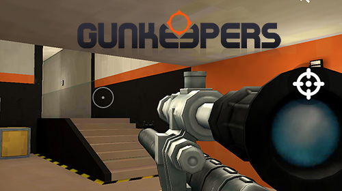 Scarica Gunkeepers: Online shooter gratis per Android 4.1.