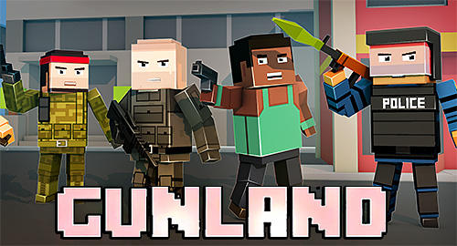 Scarica Gunland gratis per Android 4.1.