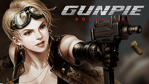 Scarica Gunpie adventure gratis per Android.
