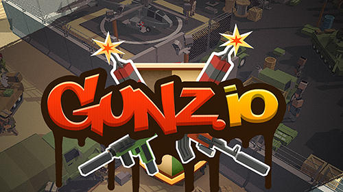 Scarica Gunz.io beta: Pixel 3D battle gratis per Android.