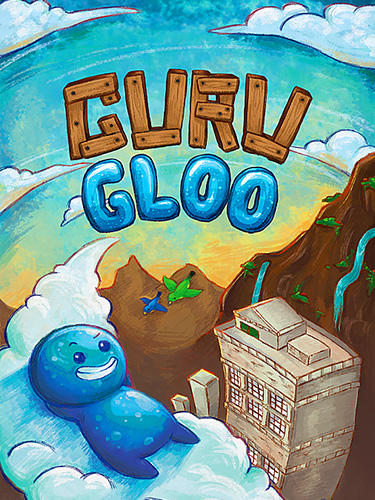 Scarica Guru Gloo: Adventure climb gratis per Android.