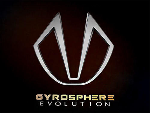Gyrosphere evolution