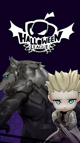 Scarica Halloween league gratis per Android.