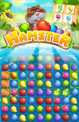 Scarica Hamster: Match 3 game gratis per Android.