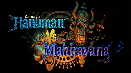 Scarica Hanuman vs Mahiravana gratis per Android 4.4.